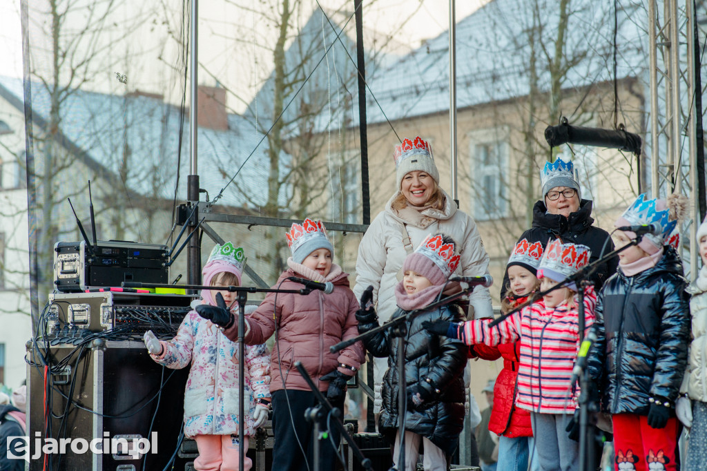 15. Jarocińskie Kolędowanie