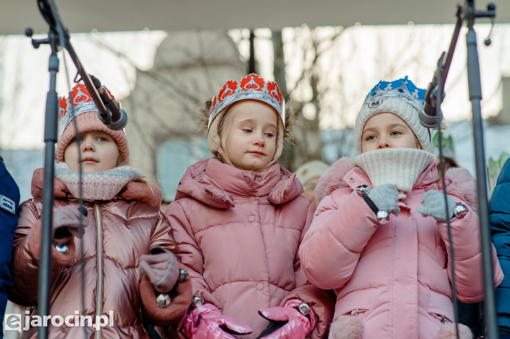 15. Jarocińskie Kolędowanie