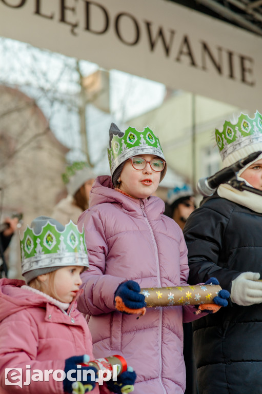 15. Jarocińskie Kolędowanie