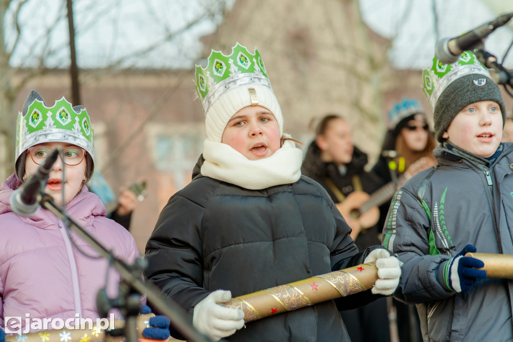15. Jarocińskie Kolędowanie