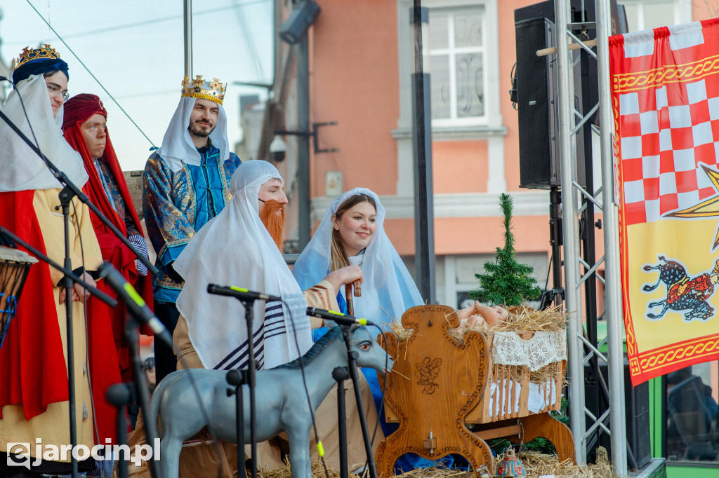 15. Jarocińskie Kolędowanie