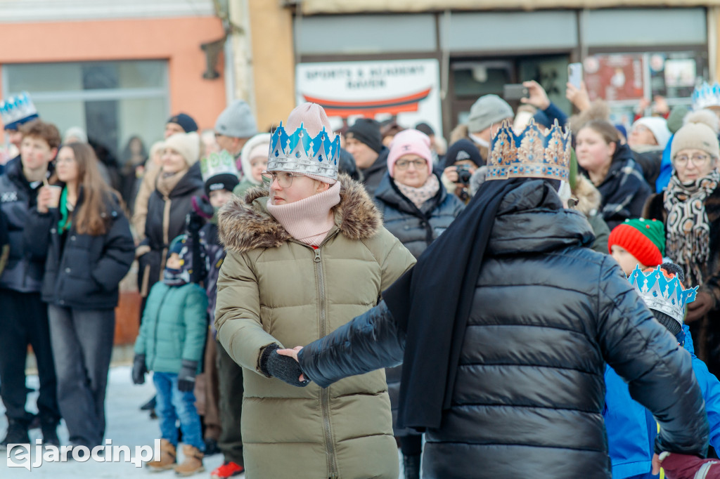 15. Jarocińskie Kolędowanie