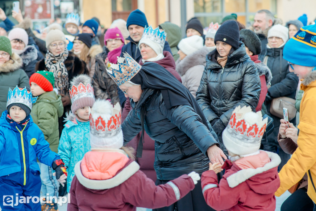 15. Jarocińskie Kolędowanie