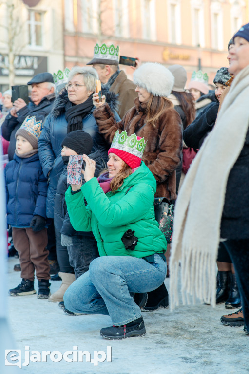 15. Jarocińskie Kolędowanie