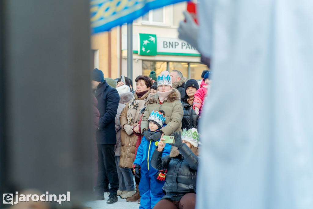 15. Jarocińskie Kolędowanie