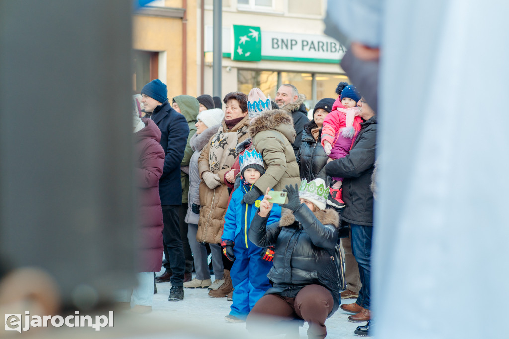 15. Jarocińskie Kolędowanie