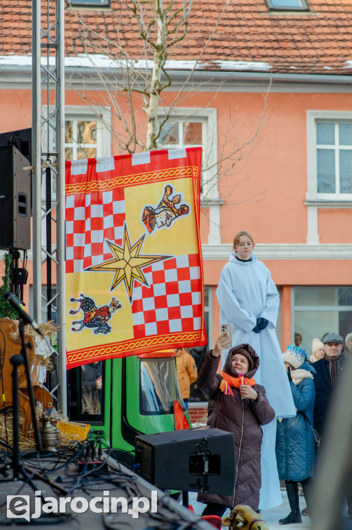 15. Jarocińskie Kolędowanie