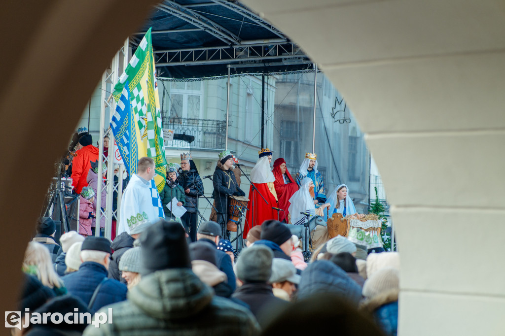 15. Jarocińskie Kolędowanie