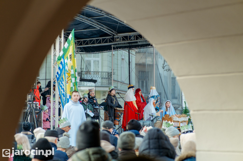 15. Jarocińskie Kolędowanie