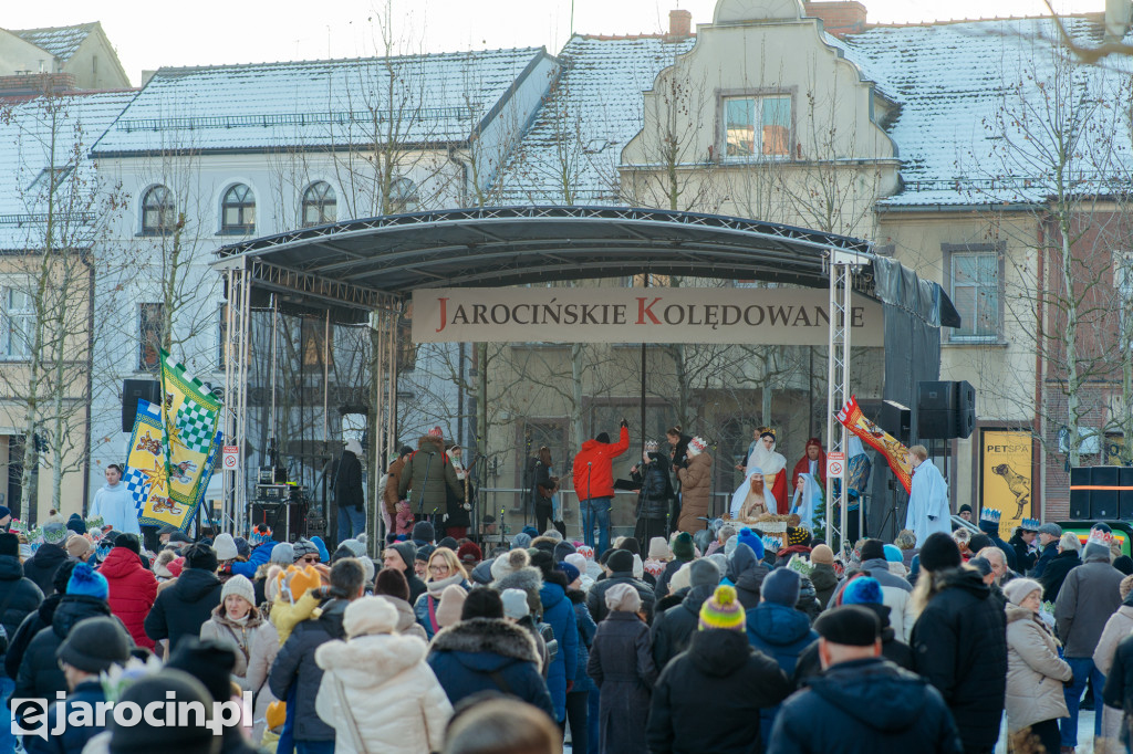 15. Jarocińskie Kolędowanie