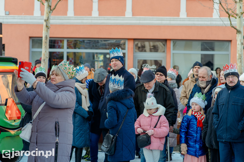 15. Jarocińskie Kolędowanie