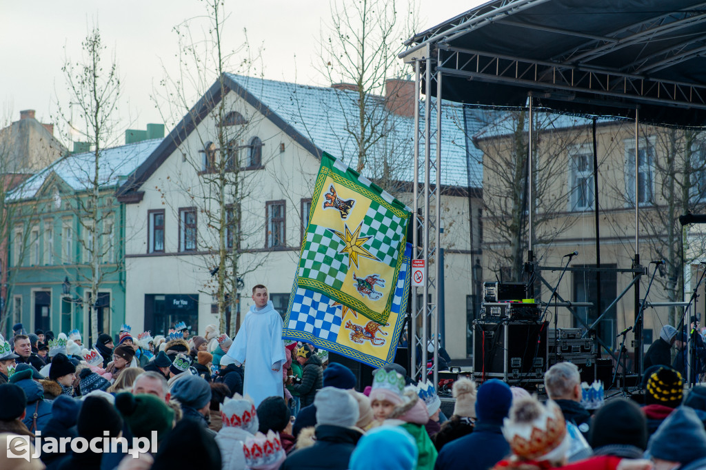 15. Jarocińskie Kolędowanie