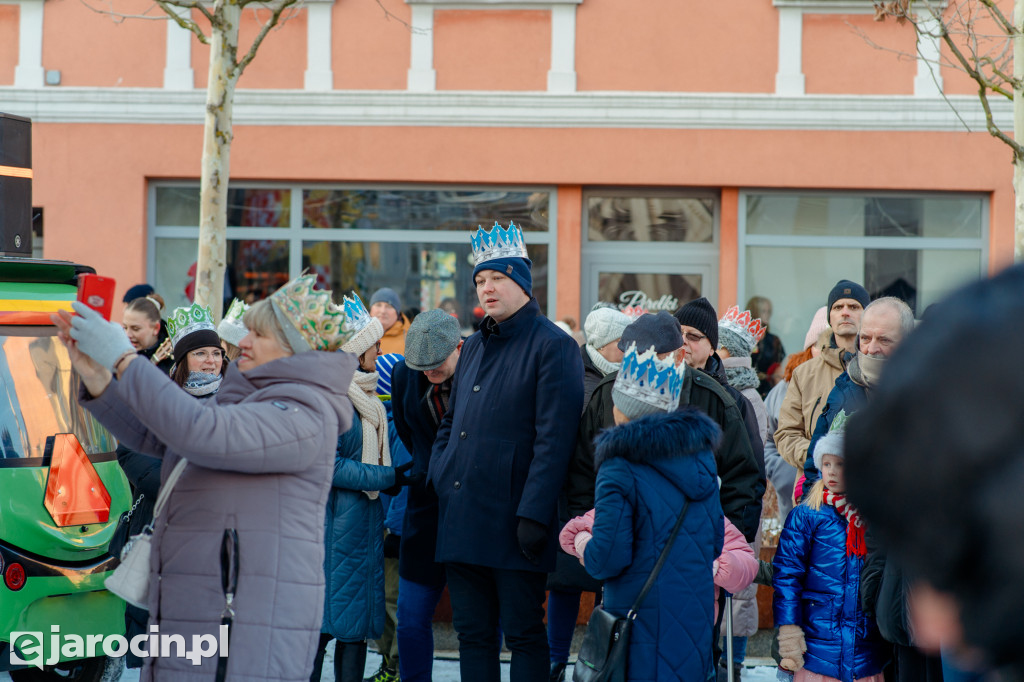 15. Jarocińskie Kolędowanie