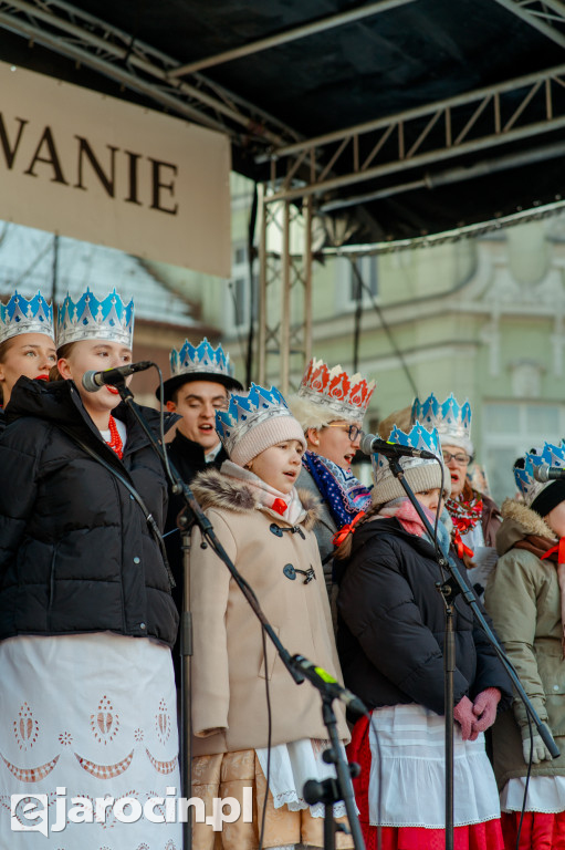 15. Jarocińskie Kolędowanie