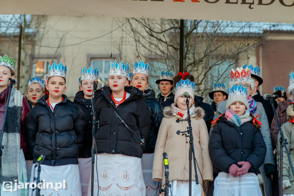 15. Jarocińskie Kolędowanie