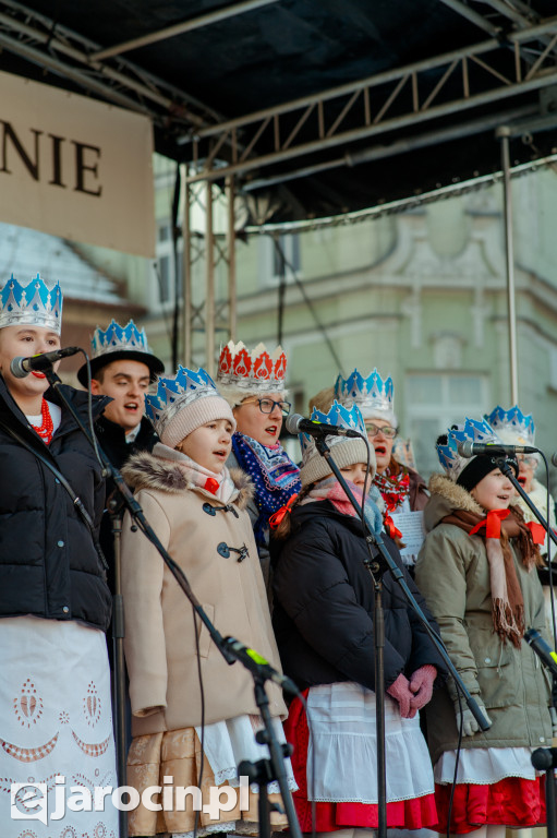 15. Jarocińskie Kolędowanie