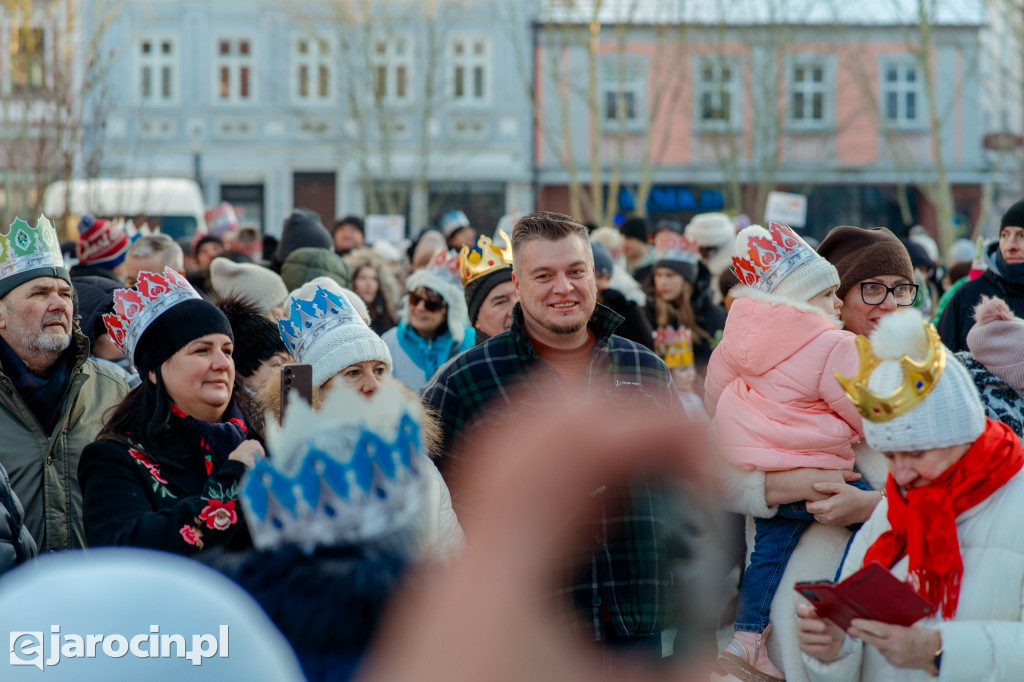 15. Jarocińskie Kolędowanie