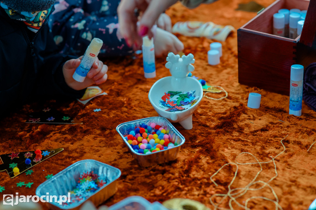 15. Jarocińskie Kolędowanie