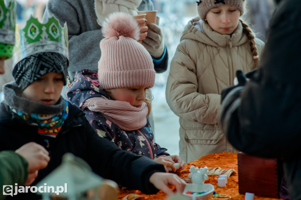 15. Jarocińskie Kolędowanie