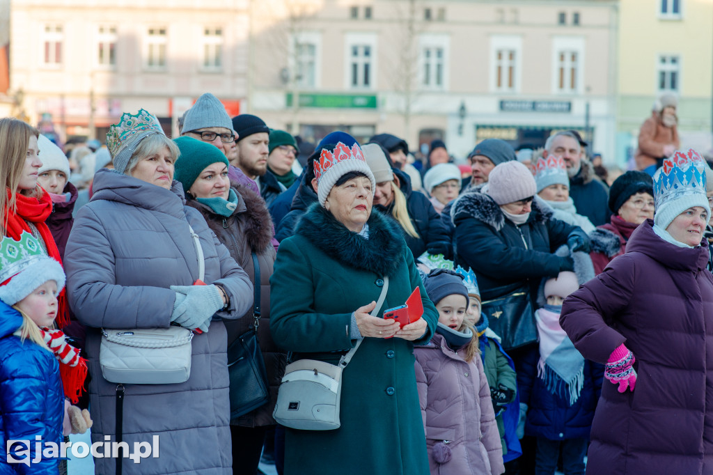 15. Jarocińskie Kolędowanie
