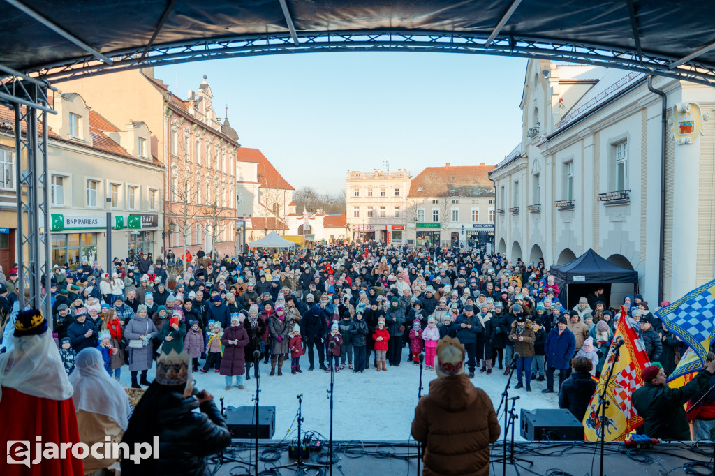 15. Jarocińskie Kolędowanie