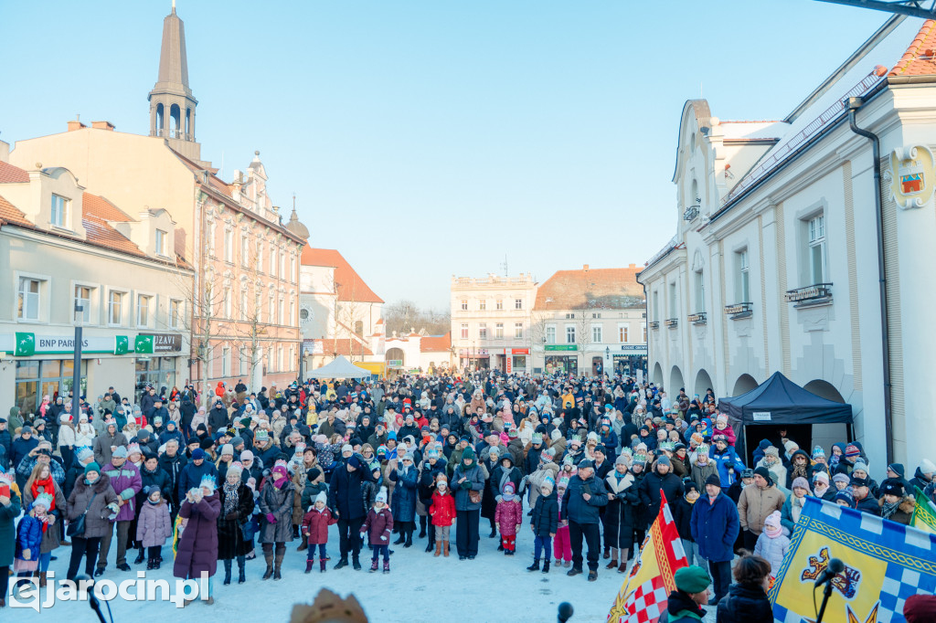 15. Jarocińskie Kolędowanie
