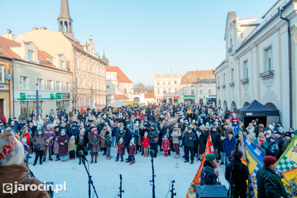 15. Jarocińskie Kolędowanie