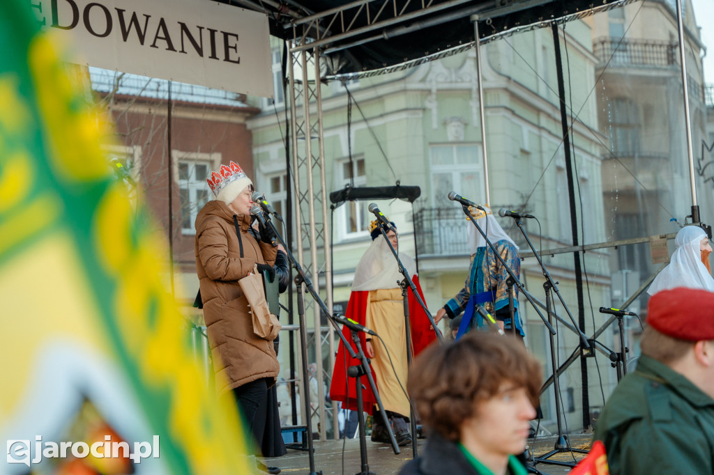 15. Jarocińskie Kolędowanie