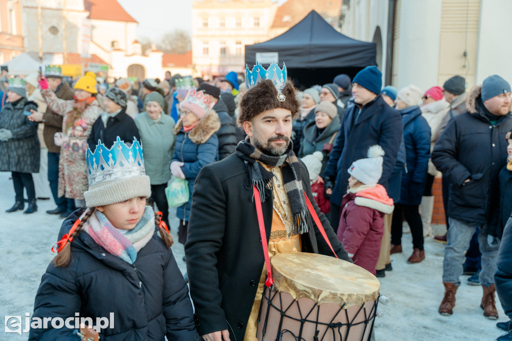 15. Jarocińskie Kolędowanie