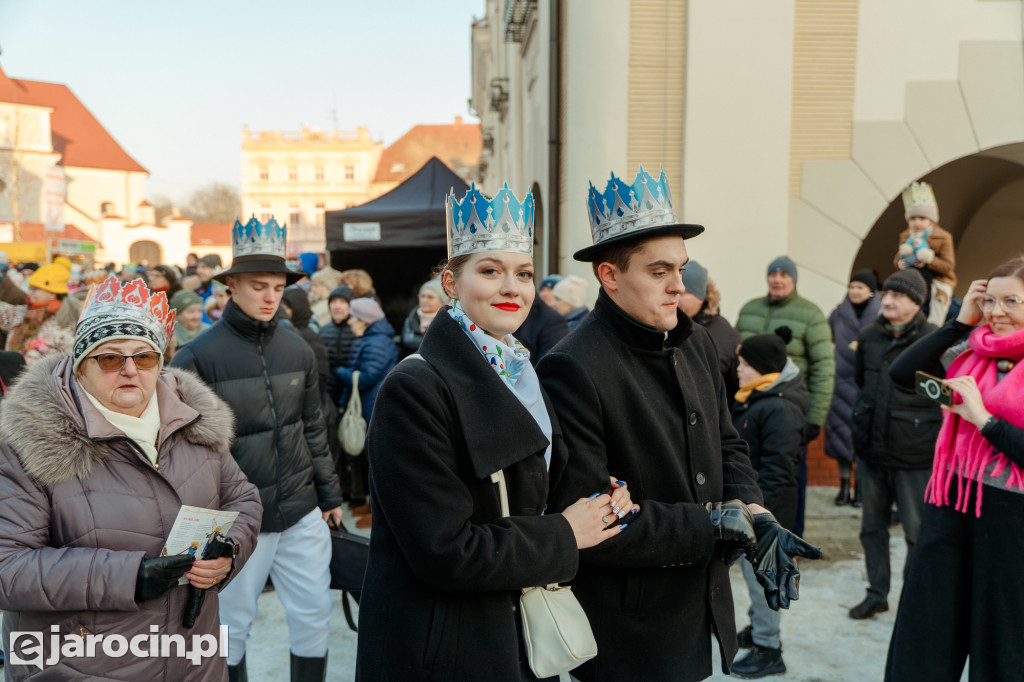 15. Jarocińskie Kolędowanie