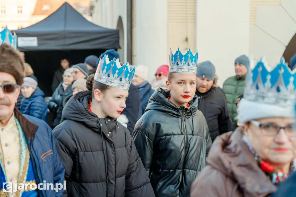 15. Jarocińskie Kolędowanie