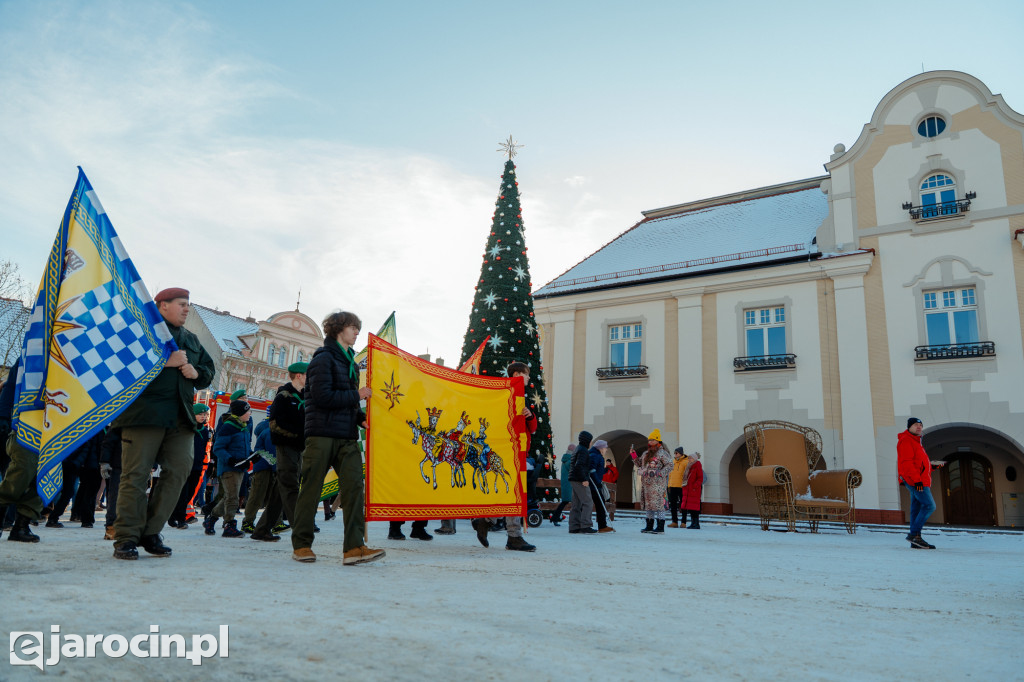 15. Jarocińskie Kolędowanie