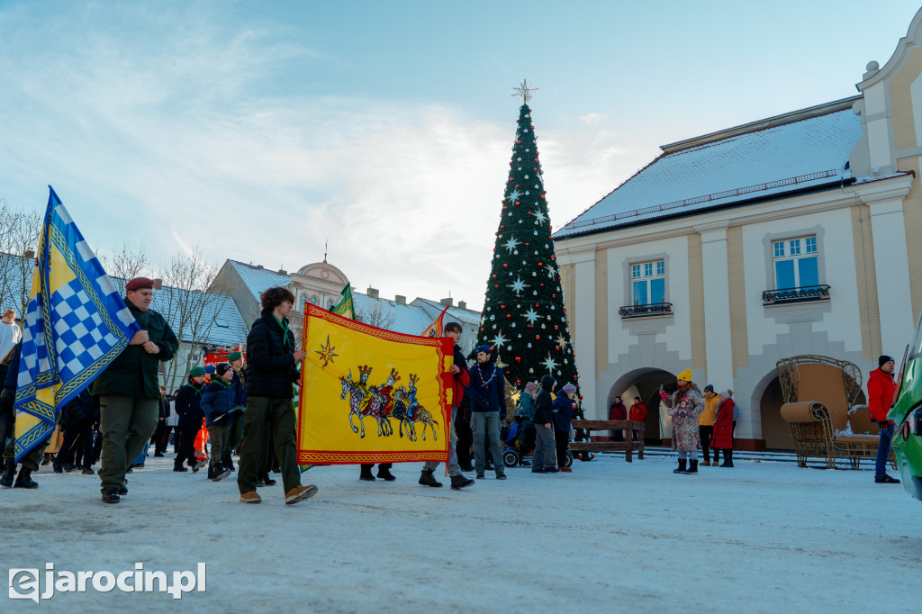 15. Jarocińskie Kolędowanie