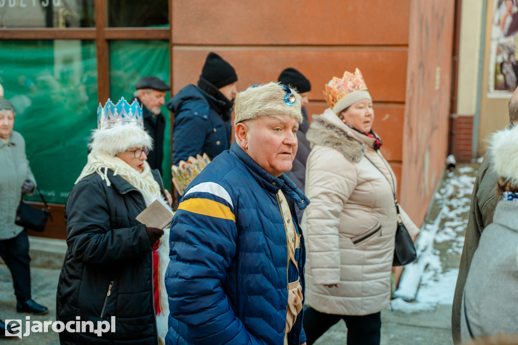 15. Jarocińskie Kolędowanie