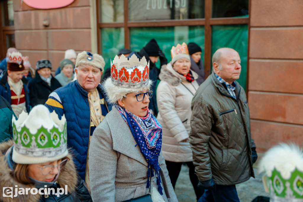 15. Jarocińskie Kolędowanie