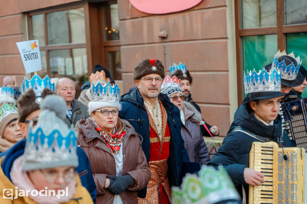 15. Jarocińskie Kolędowanie
