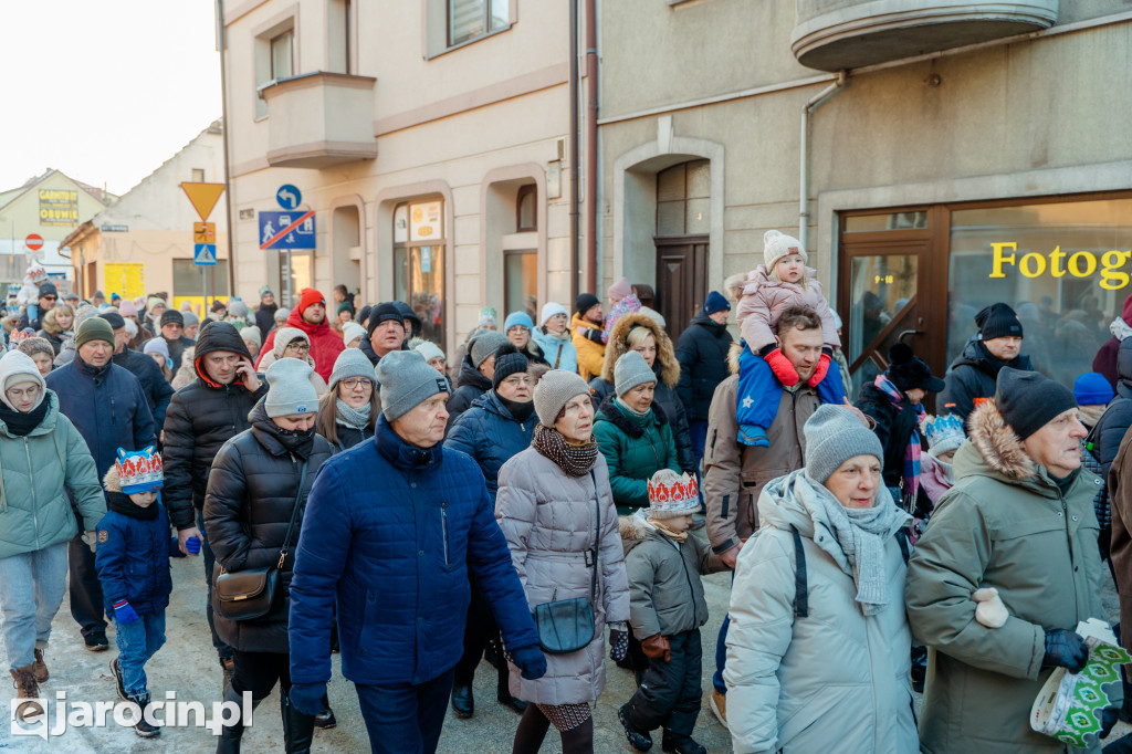 15. Jarocińskie Kolędowanie