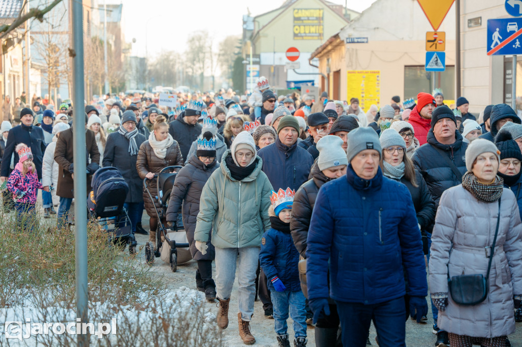 15. Jarocińskie Kolędowanie