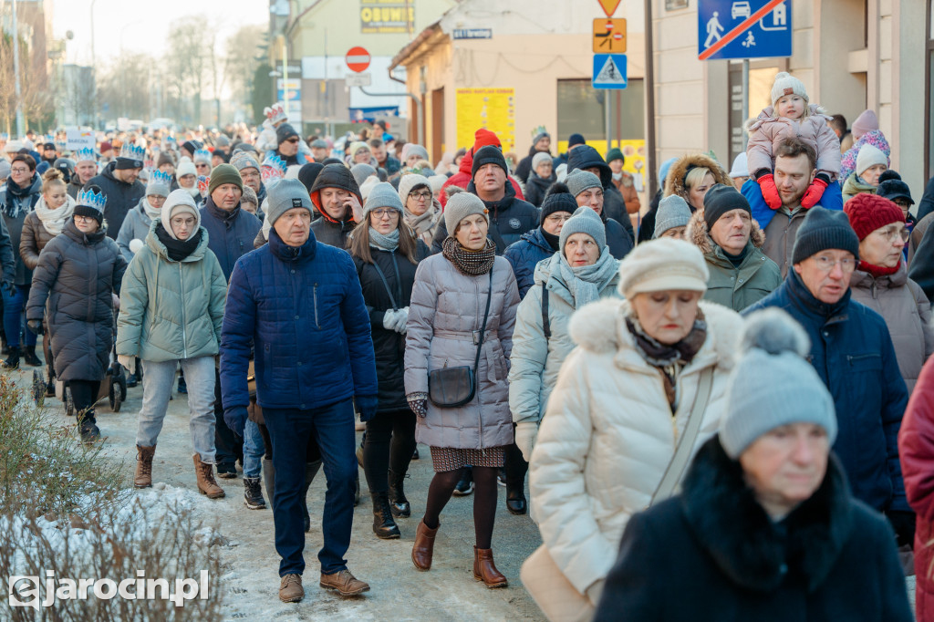 15. Jarocińskie Kolędowanie