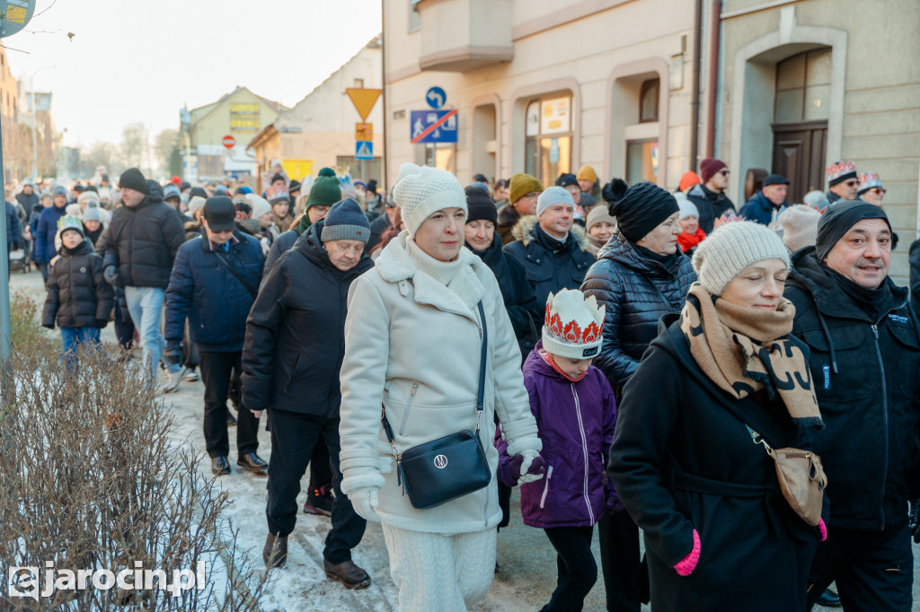 15. Jarocińskie Kolędowanie