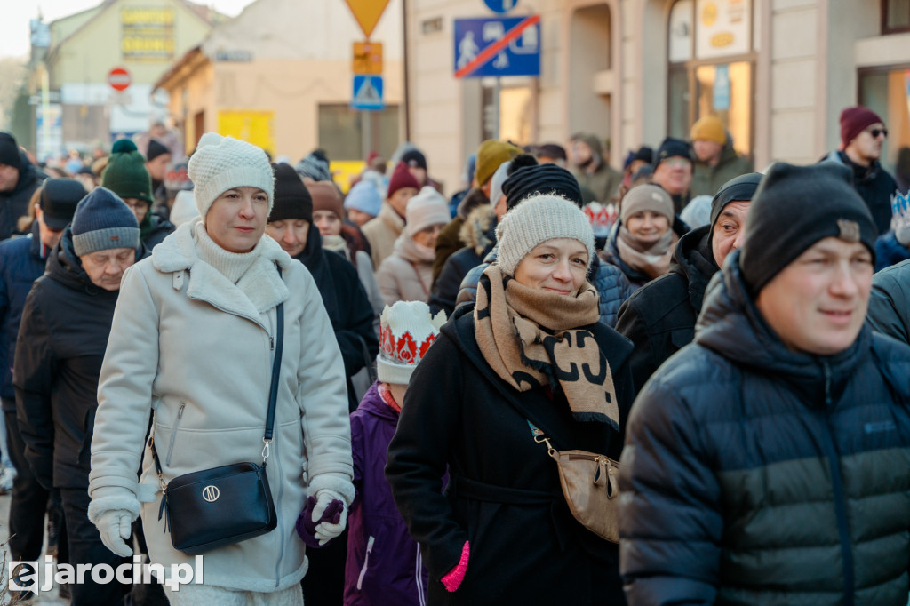 15. Jarocińskie Kolędowanie