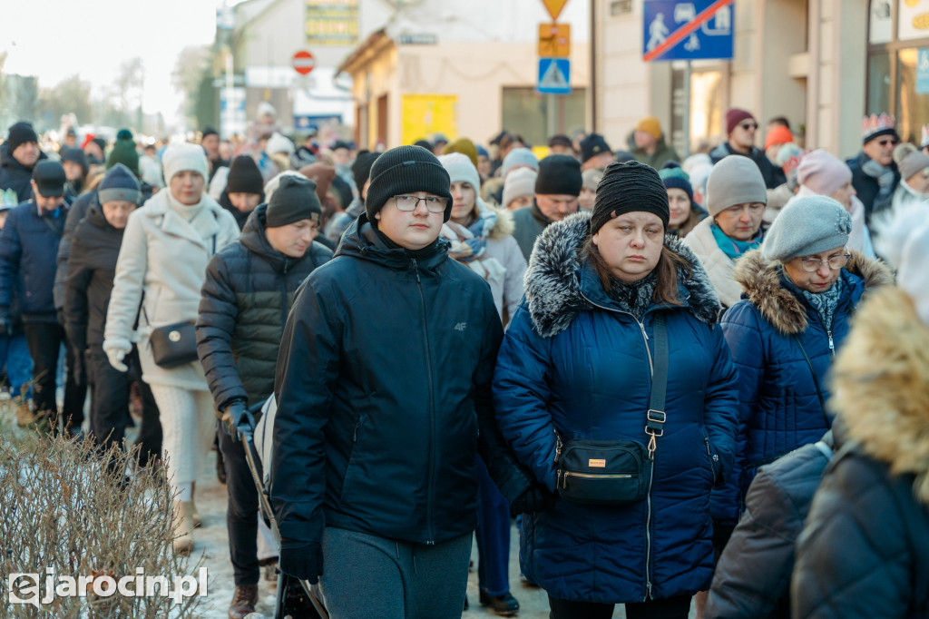 15. Jarocińskie Kolędowanie