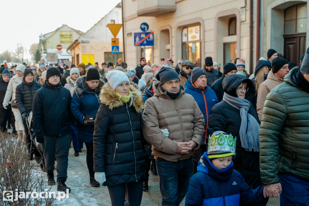 15. Jarocińskie Kolędowanie