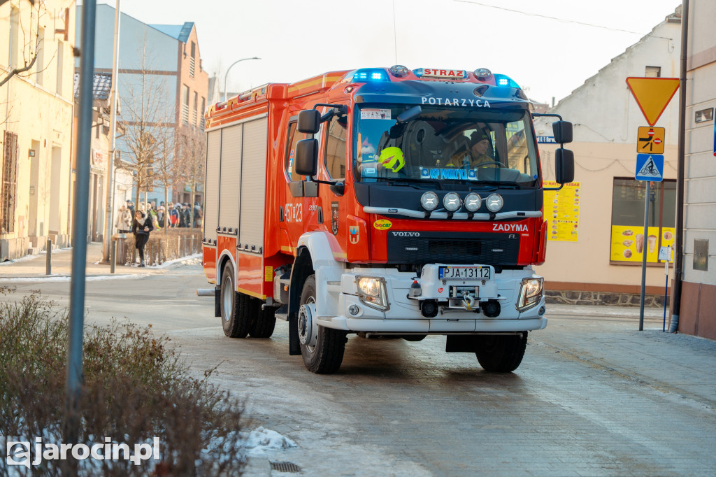 15. Jarocińskie Kolędowanie