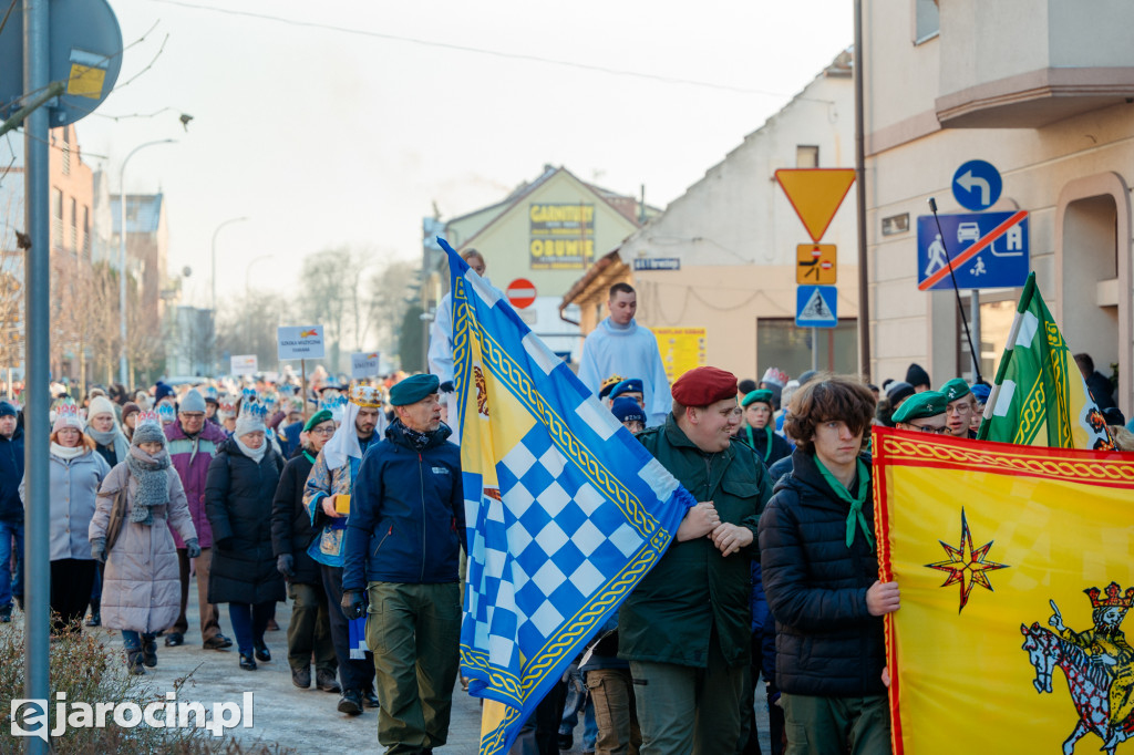 15. Jarocińskie Kolędowanie
