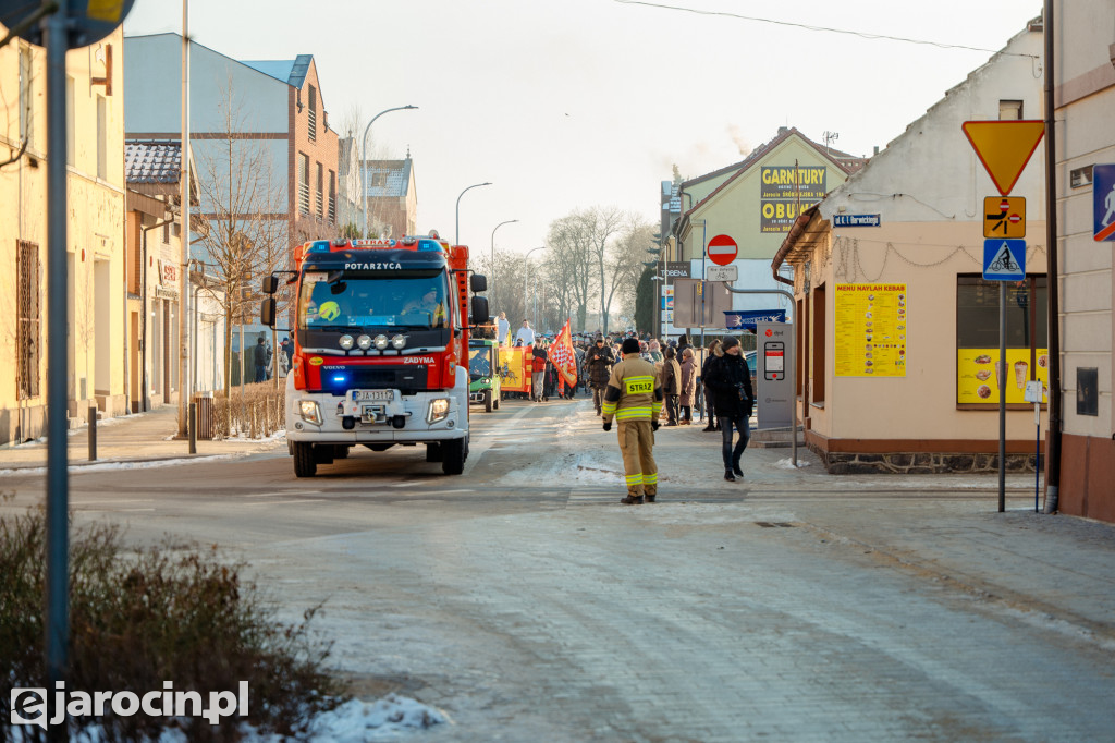 15. Jarocińskie Kolędowanie
