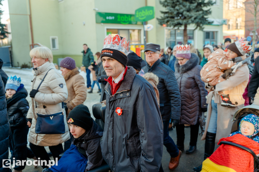15. Jarocińskie Kolędowanie