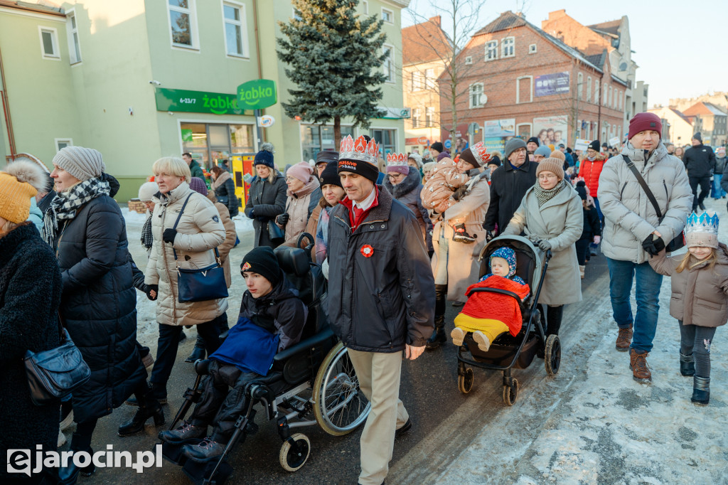 15. Jarocińskie Kolędowanie
