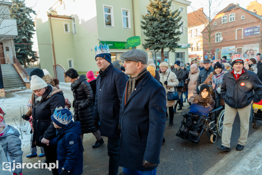 15. Jarocińskie Kolędowanie