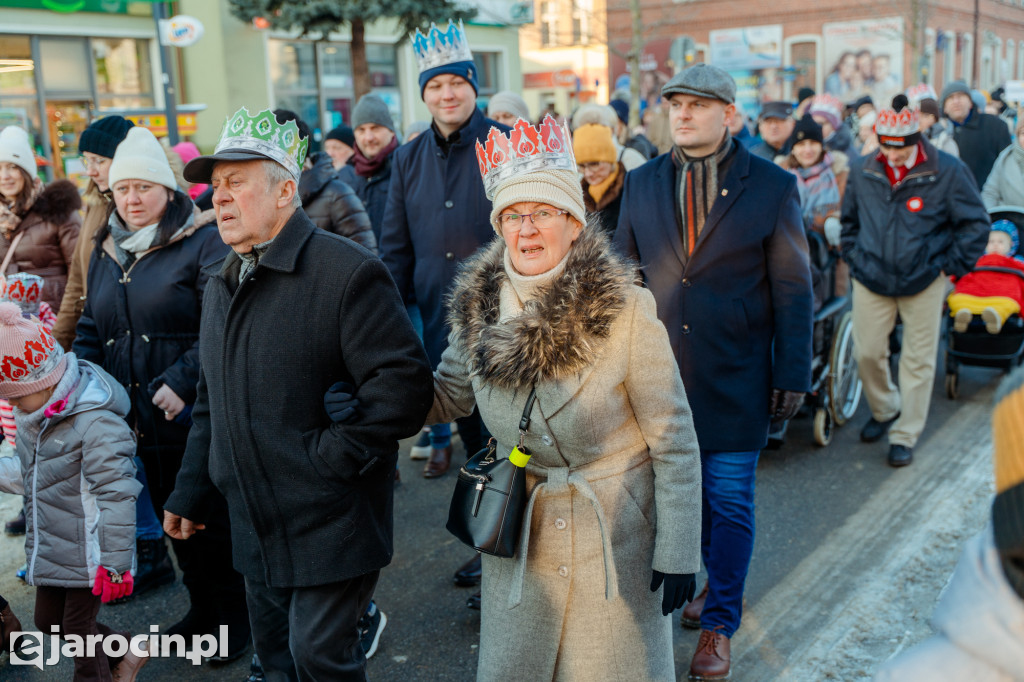 15. Jarocińskie Kolędowanie